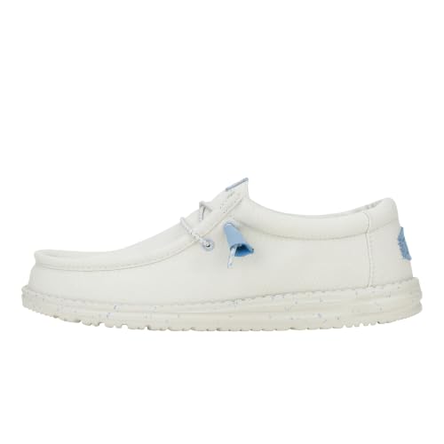 Image of HEYDUDE Wally Amazon Exclusive Styles, Men's Shoes, Men's Slip-on Loafers, Comfortable & Light-Weight