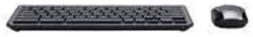ACER Chrome Combo Set AAK970 Ensemble clavier et sans fil 2.4 GHz Français et - vue 6