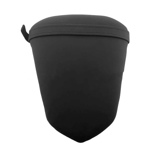 Asiento trasero suave para motocicleta YZF-R1 de los años 2007 y 2008
