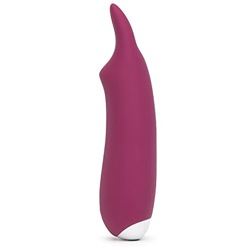 Lovehoney Mantric Pink Rabbit Ears Vibrator - Image 4