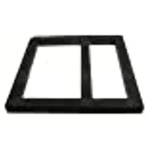 DOMETIC 3316315.013 Mounting Gasket for Blizzard NXT