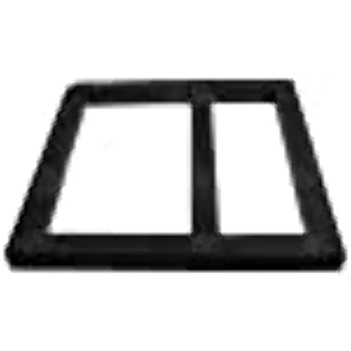 Joint de toit pour climatiseur DOMETIC 3316315.013 pour road-trip