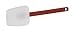 Produktbild Silikomart 70.102.87.0002 SPS36 - SILICONE SPATULA 36 CM