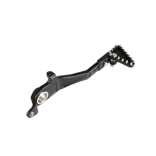 Sélecteur de vitesse pliable et levier de frein en aluminium pour R1200GS