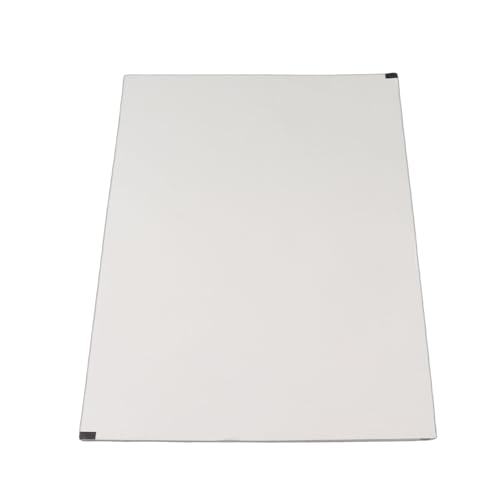 Focket Papel Térmico, 200 Hojas de Papel para Impresora Térmica Multiusos de 30x21 Cm, Térmico A4 con Recursos Renovables para Imágenes, Tareas, Propuestas de Contratos, Facturas