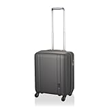 [シフレ] ゼログラ ZEROGRA 超軽量ジッパースーツケース ZER2088-46 マットブラック