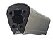 Produktbild 12 Meter Scheuerleiste TYP 4 aus HART PVC