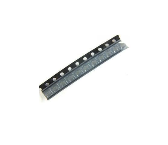 Tool Part for 500pcs Transistor IRLML2502 TRPBF 00BF MOSFET N-Channel Field Effect DIY SOT-23