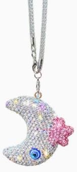 Evil Eye car Charm - 1