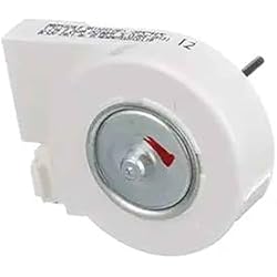 Ventilador Frigorifico Samsung Genuine Samsung Frigorífico Congelador Fan Motor DA31 00146e