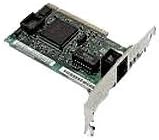IBM Netfinity 10/100 Enet Adapter 2 Single Pack