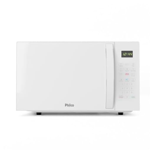 Philco PMO38B 1400W 33 litros