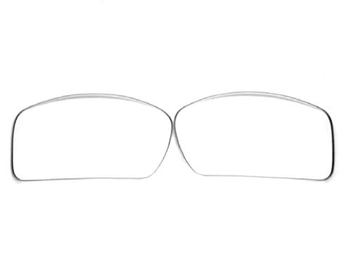 Image of Galaxy Replacement lenses For Oakley Gascan Polarized 100% UVAB Protection
