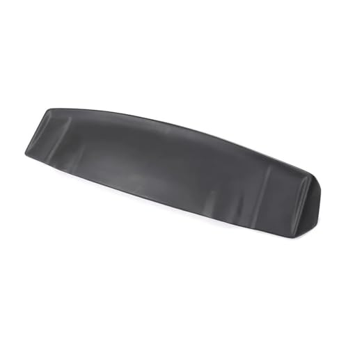 Aileron de toit arrière pour Scirocco : transformez le style de votre hayon d'origine