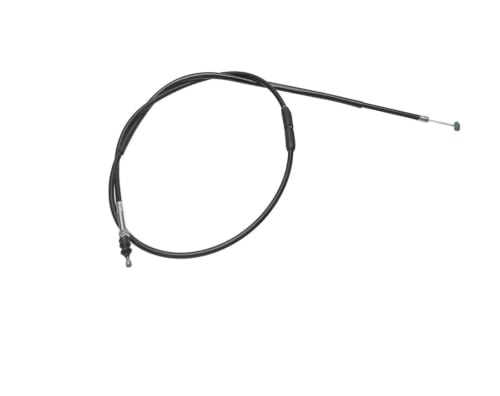 Câble d'embrayage acier rigide résoud levier dur sur Kawasaki Vulcan 900 VN900 2006-2018