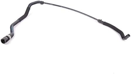 BMW 17-12-7-565-094 Venting Line Radiator Top