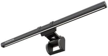 Monitor Light Bar 16.14‘’, Eye-Care USB Reading LED Task Lamp wit...