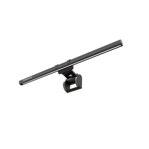 Monitor Light Bar with Touch Control for Desk and Screen