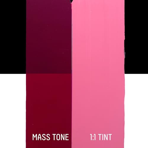 Image of Liquitex Professional Heavy Body Acrylic Paint 4.65-oz tube, Quinacridone Magenta