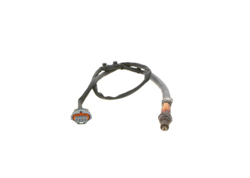 Sonde lambda BOSCH 0258010145 capteur oxygène compatible Porsche 911