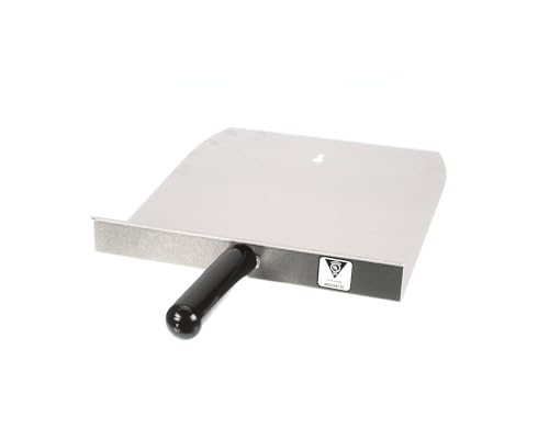 TurboChef NGC-1478 Paddle, Aluminum,