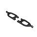 ARRMA Front Upper Suspension Arms 2 ARA330752