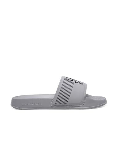 Image of USPA|BEESLEY| Stylish Sliders Flip Flops for Man