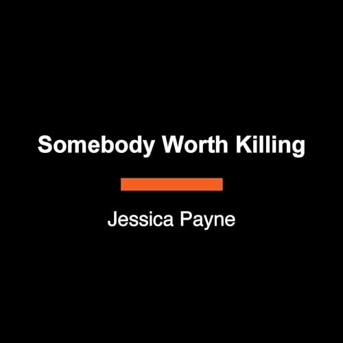 Page de couverture de Somebody Worth Killing