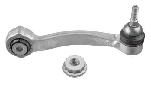 LEMFÖRDER 44259 01 Bras de Suspension pour Land Rover Range Rover Sport III (L461) 2022 - avant, droite, supérieur, essieu arrière et autres véhicules
