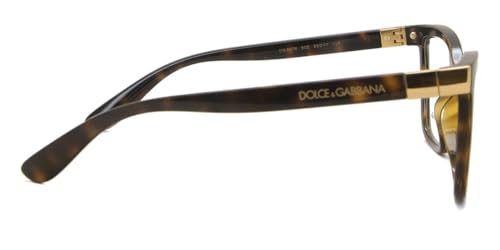 Dolce & Gabbana Dg5076 502 - vue 3