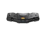  00 GKA TESERACT ATV Quad Koffer für CF Moto CForce 820 850 1000 Frontkoffer Quadkoffer Staubox