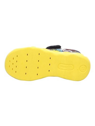 Image of Superfit Boys Bubble Slippers