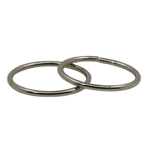 Anillos de conexión mágicos, trucos de magia, anillos dobles | imanes mágicos dobles anillos de conexión para trucos de magia | Anillos dobles mágicos que conectan anillos, mago profesional, hechizo | Ya disponible en tu tienda friki favorita! En mundofriki.es!