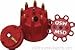 Msd Ignition - 84335 - Msd Cap/rotor Kit (8433, 8467) Chevy