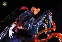 Amazon.co.jp: ONE PI ECE ワンピ ース サンジ ジェルマ66 レイド