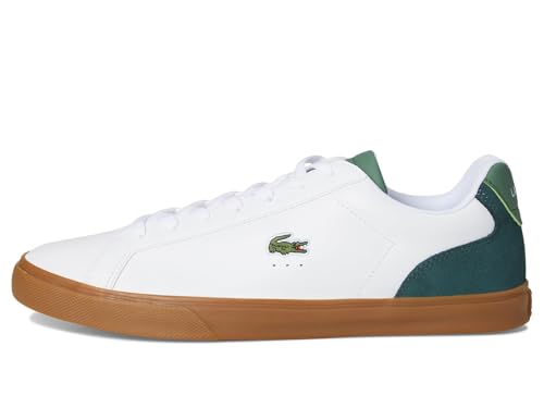 Image of Lacoste Men's Lerond Tri1 Cma Shoe