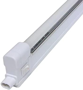Greenbrook 20w T4 KingShield fluorescent light fitting (625mm, 3400K) CHECK LENGTH CAREFULLY