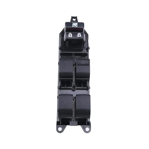Commande électrique pour Toyota Camry 2009-2015 84040-33080 interrupteur lève-vitre droit