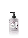 Maria Nila Colour Refresh - Vivid Violet 300ml | Eine revolutionäre Farbmaske zur Auffrischung und Intensivierung der Haarfarbe