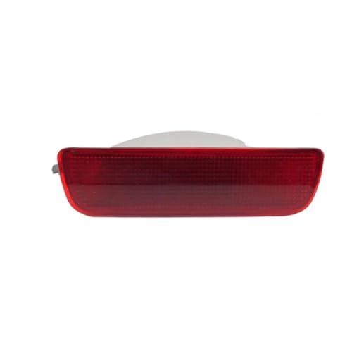 Réflecteur Pare-Chocs Arrière Nissan Qashqai J10 2008-2015 Feu Antibrouillard Central