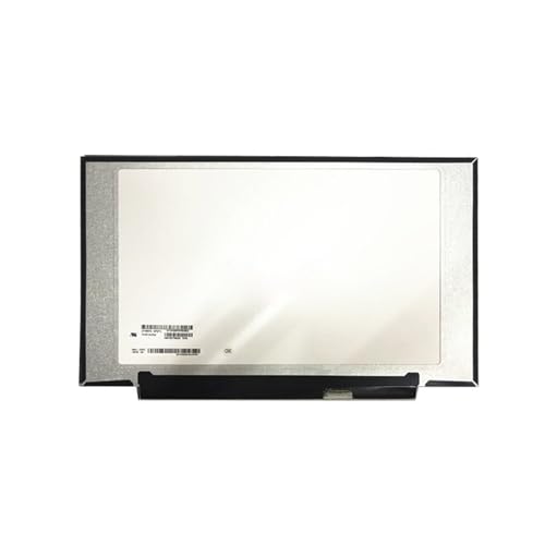 Dalle Écran LCD LED 1920 * 1080 IPS 30 broches NV140FHM-N3K B140HAN04.5 N44