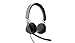 Produktbild Logitech Business Zone Wired Teams Headset Grafit
