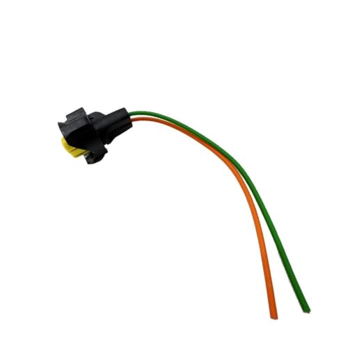 Conector H7 H8 H9 para Nissan Qashqai y Tiida arnés de faros antiniebla