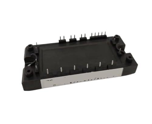 Módulo 7MBR25SA120-01 de 1 pieza para inversores y control de motores