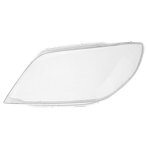 Cache-poussière phare Mitsubishi Outlander 2004-2006 vitre transparente gauche
