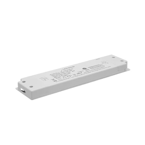 Alimentation Triac 24V 40W pour l'éclairage feutré de votre salon moderne