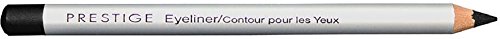 Prestige Eyeliner Pencil, Black 0.04 oz (Pack of 5)