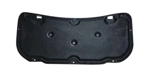 Isolant phonique pour capot Mazda CX-5 contre le bruit du moteur