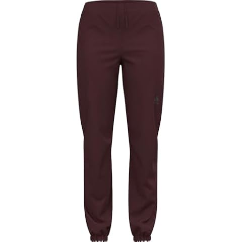 Pantalon de ski Odlo Brensholmen Cover