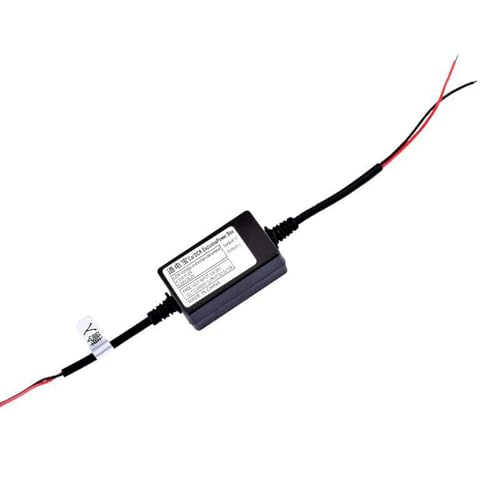 Transformador de carro 24V a 12V, Transformador de carro 24V a 12V, Redutor do conversor do regulado